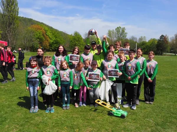 Sobota na Staměřickém dvojboji