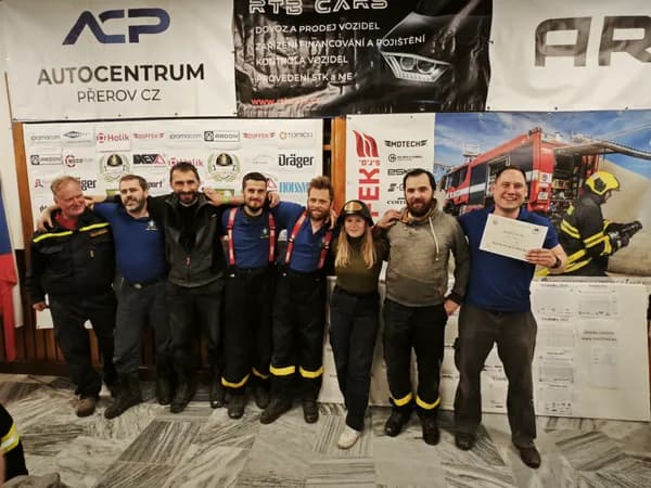 Radslavská přilba 2026