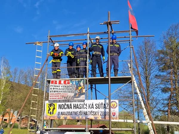 Jubilejní Zlaté: Vybojované 8. místo