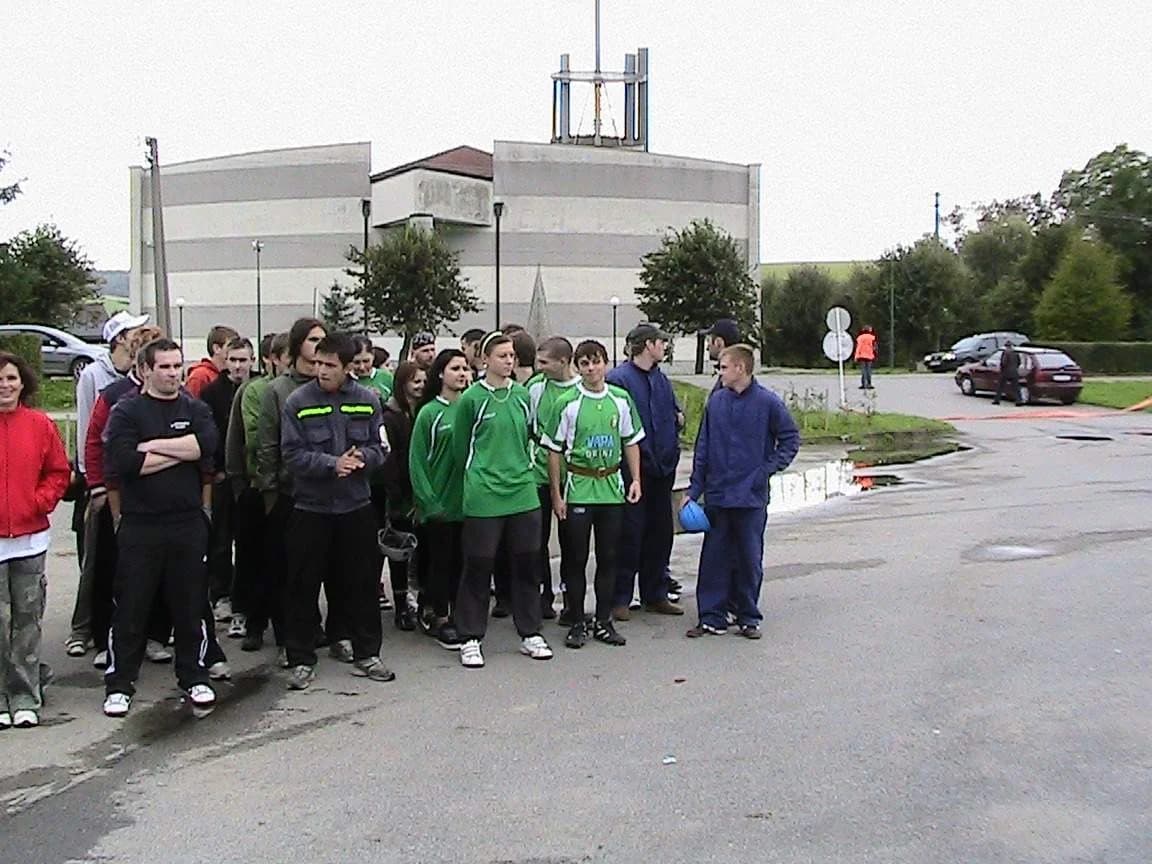 MJD Raslavice 2010