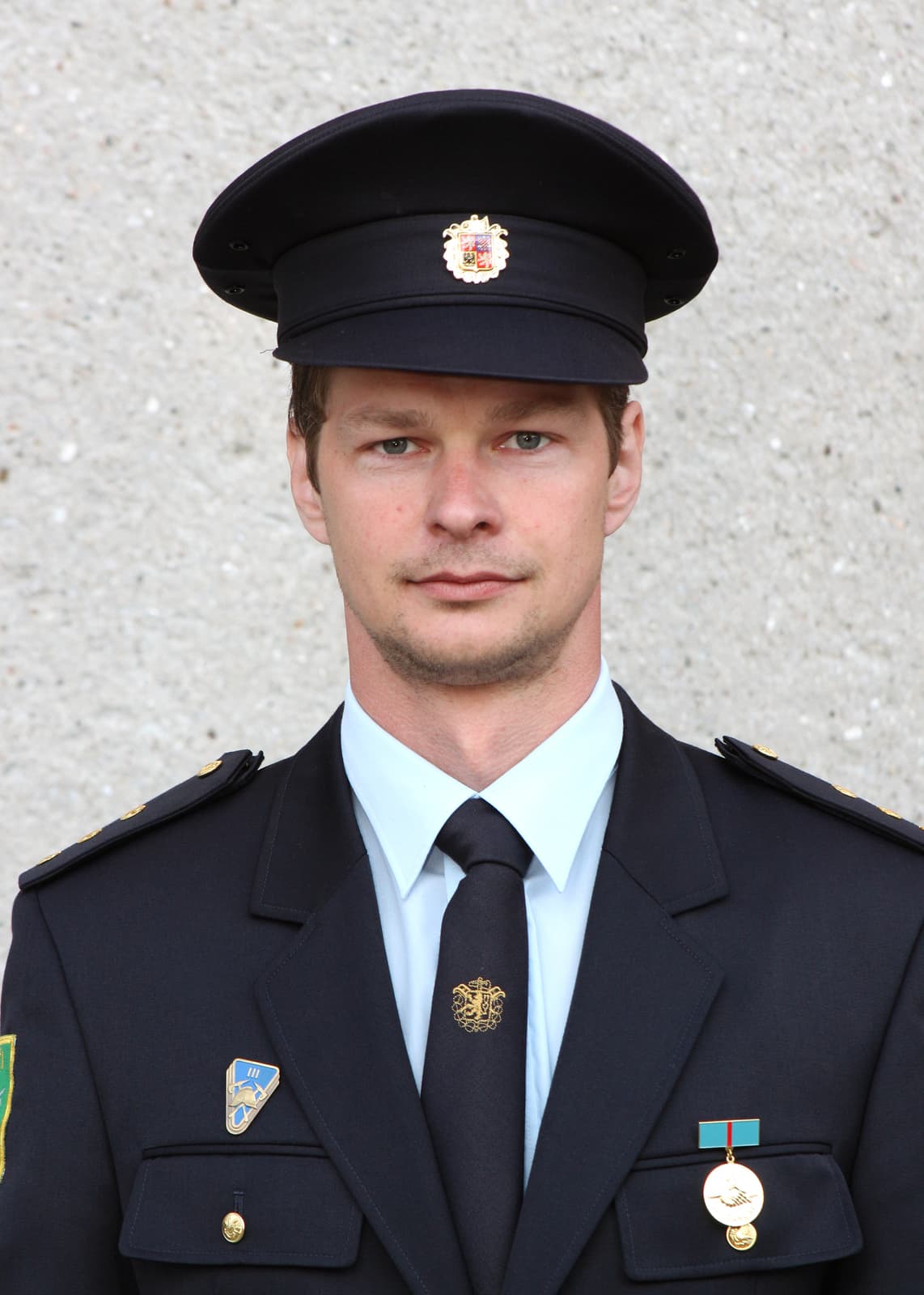 Jiří Vyňuchal ml.