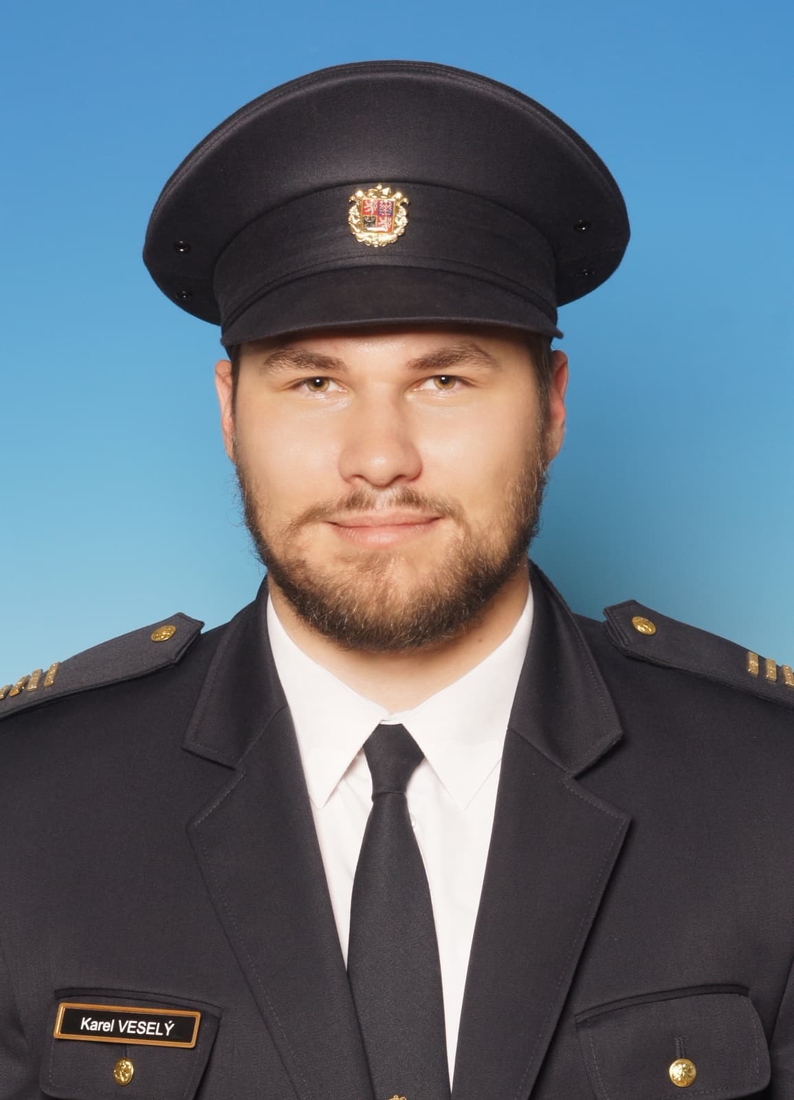 Karel Veselý
