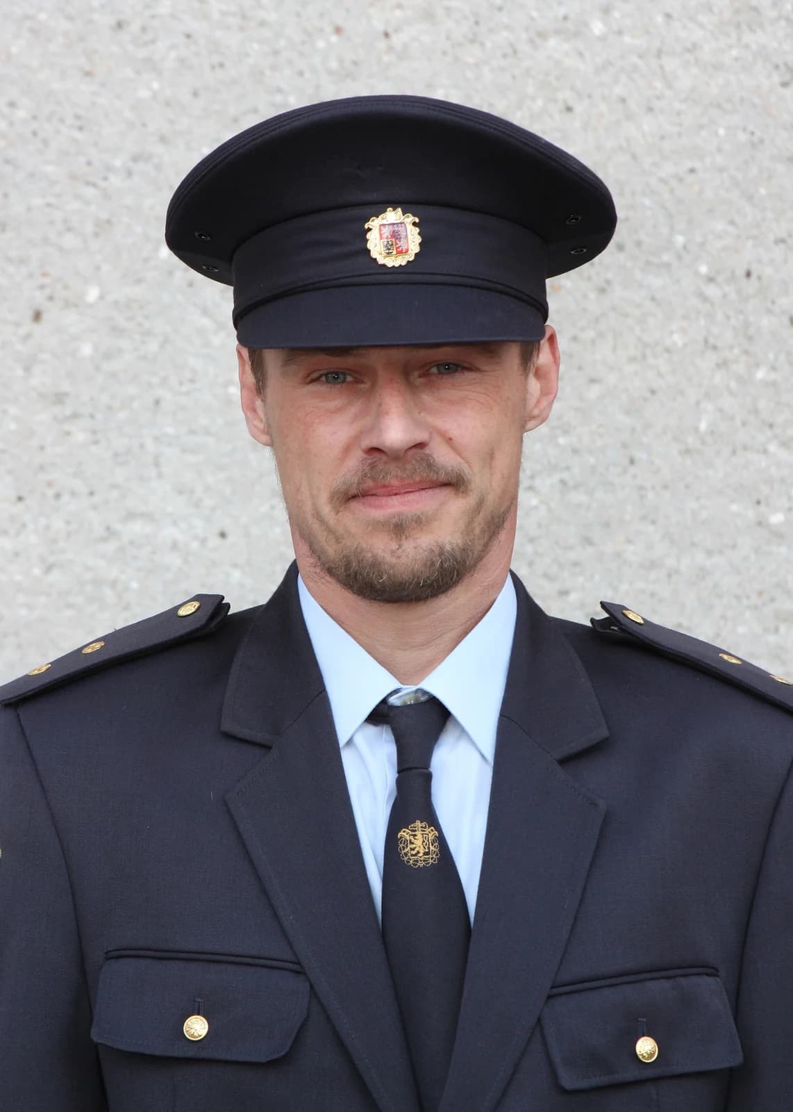 Martin Klár