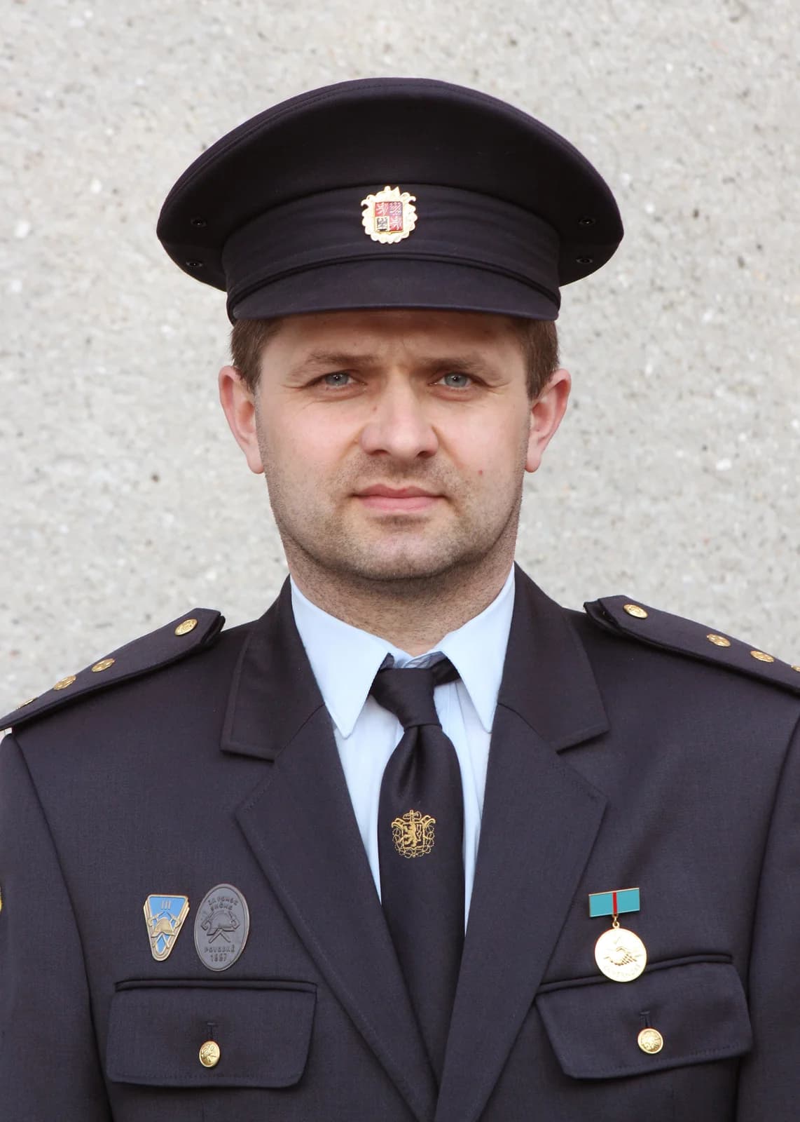 Martin Kudrna