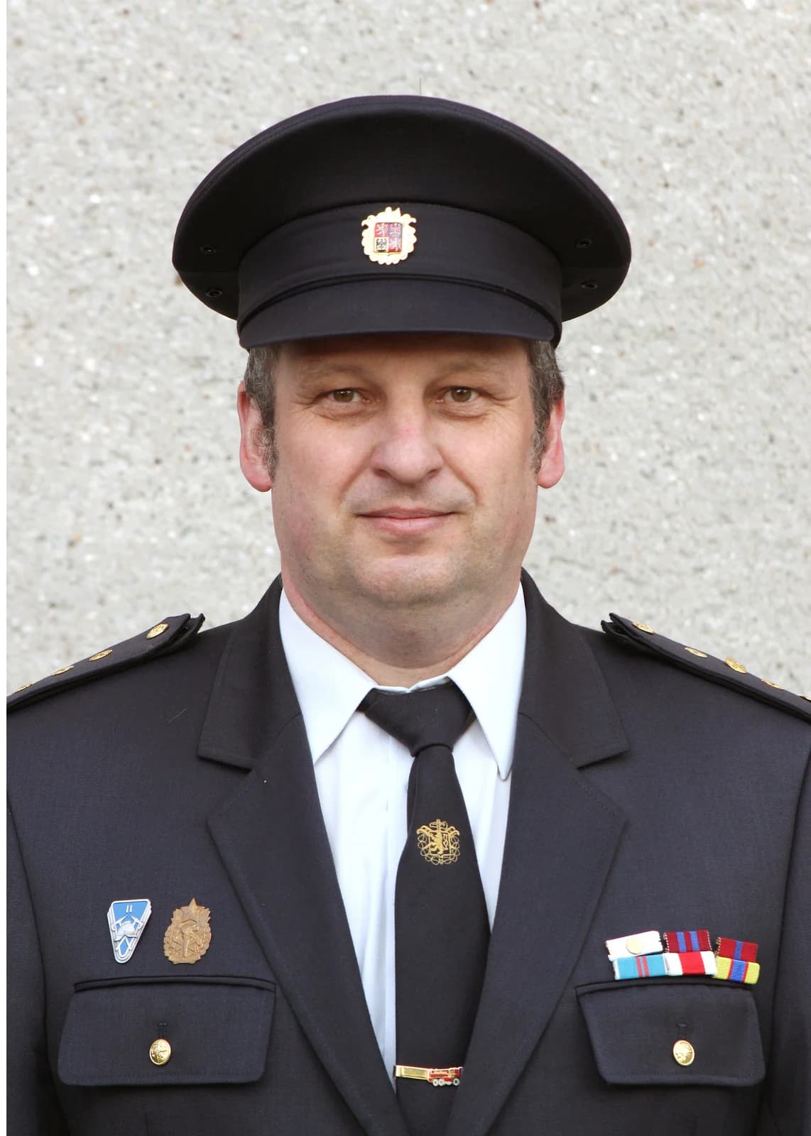 Stanislav Jemelík