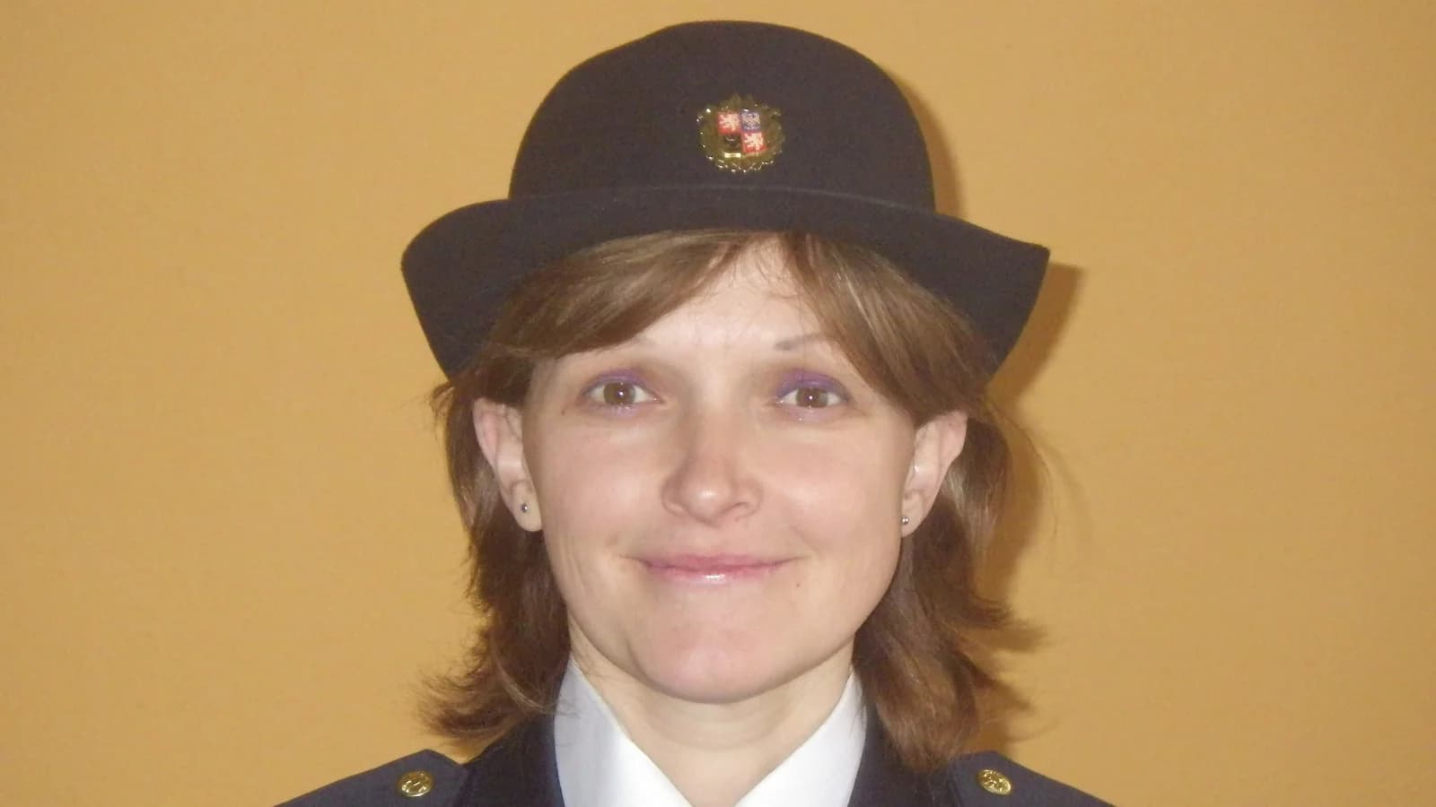 Michalela Kudrnová