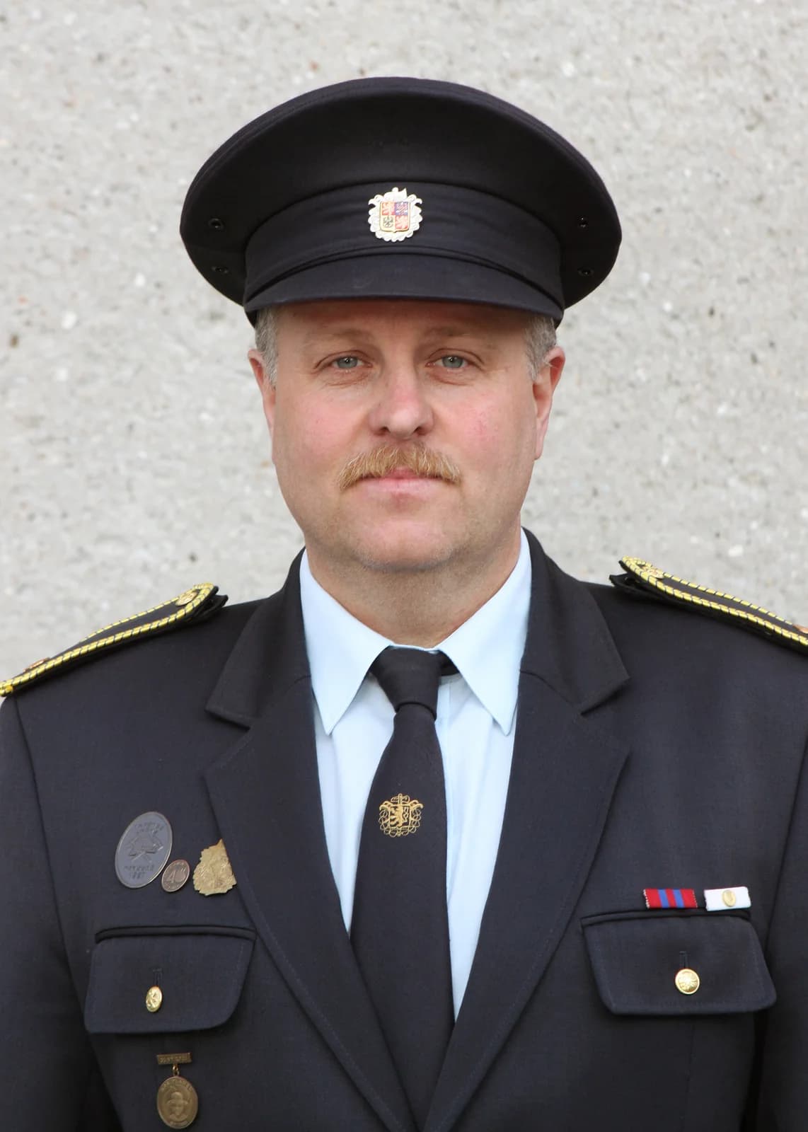 Svatopluk Libigr