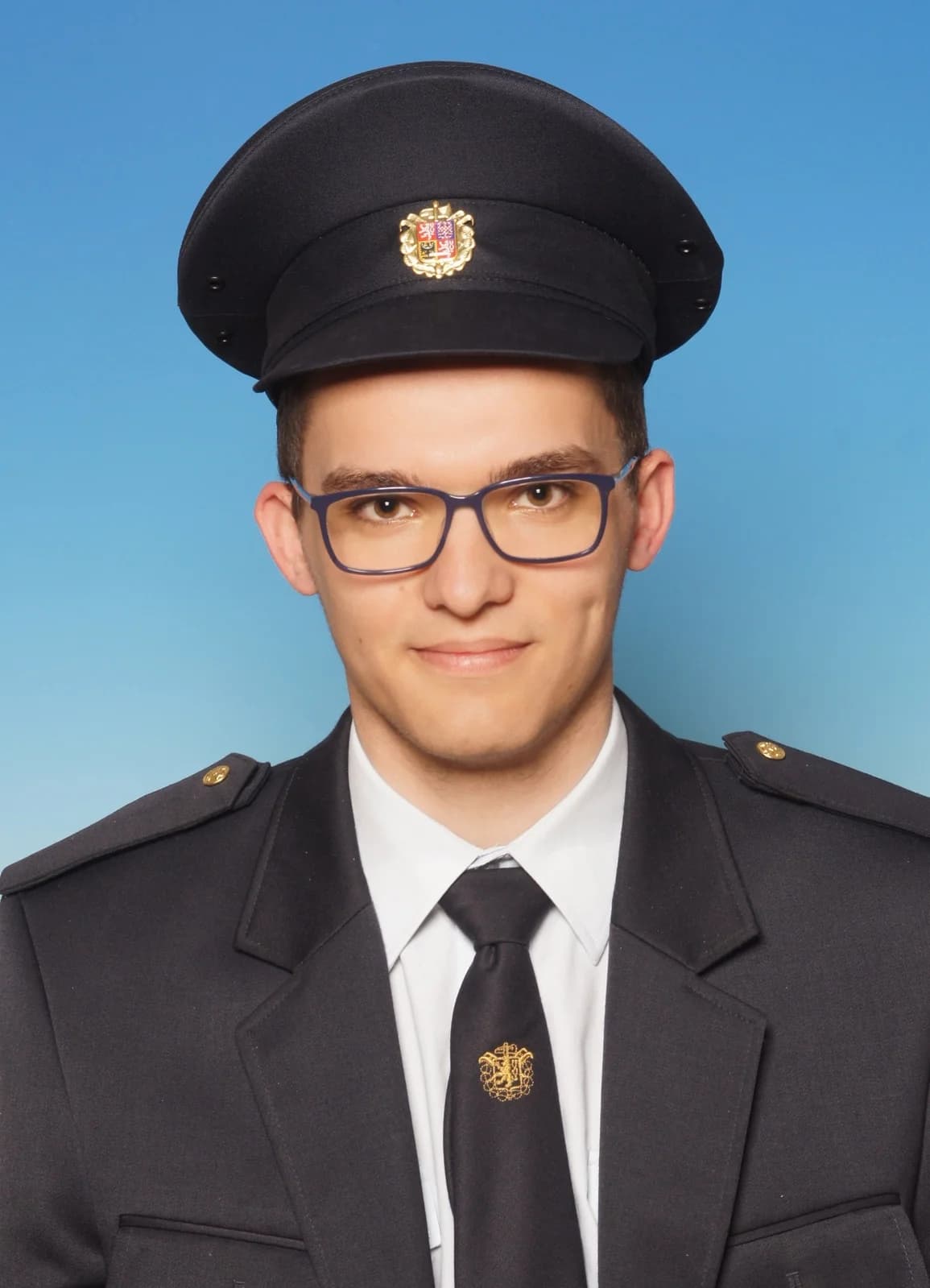Marek Hradil