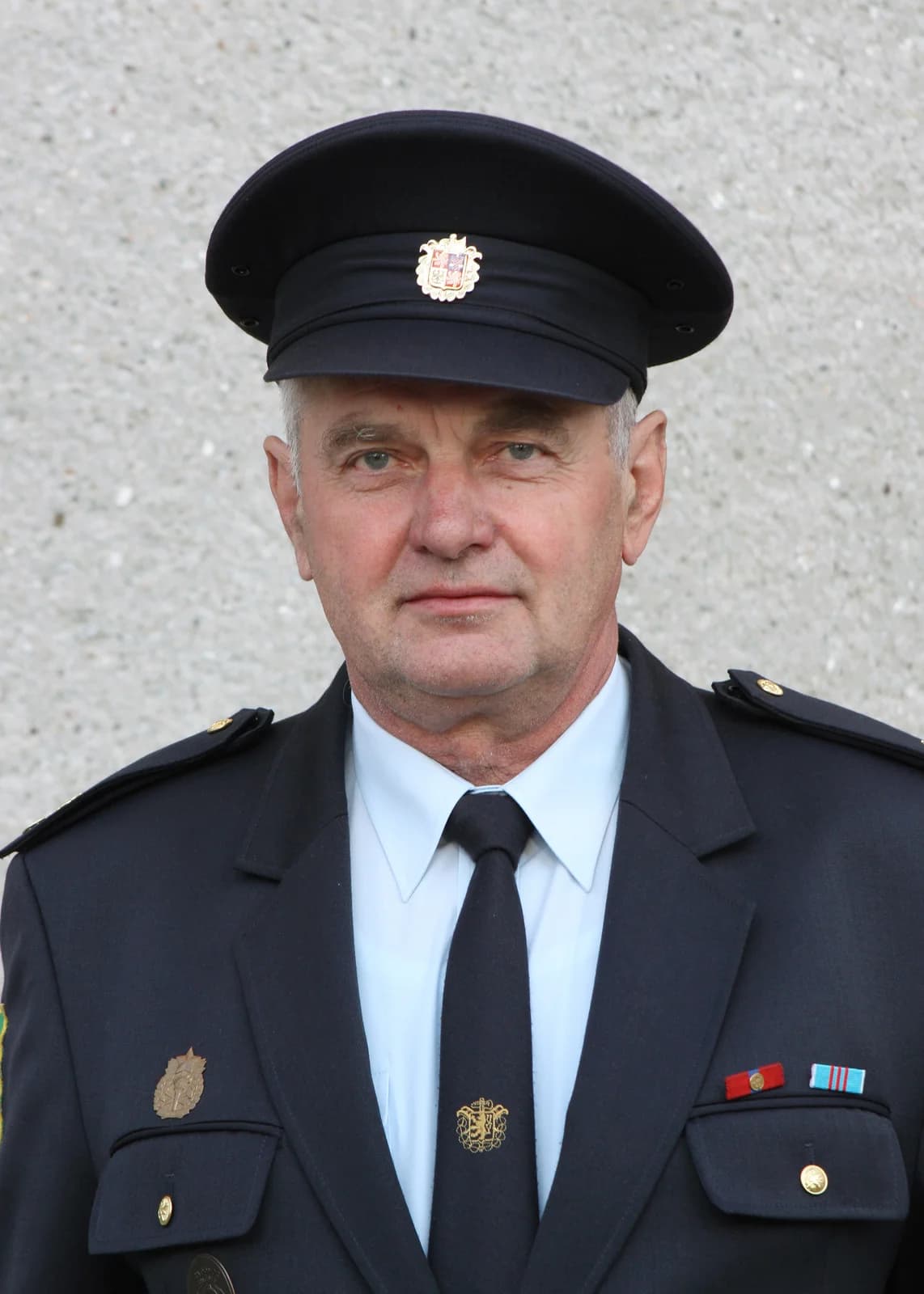 Jiří Vyňuchal