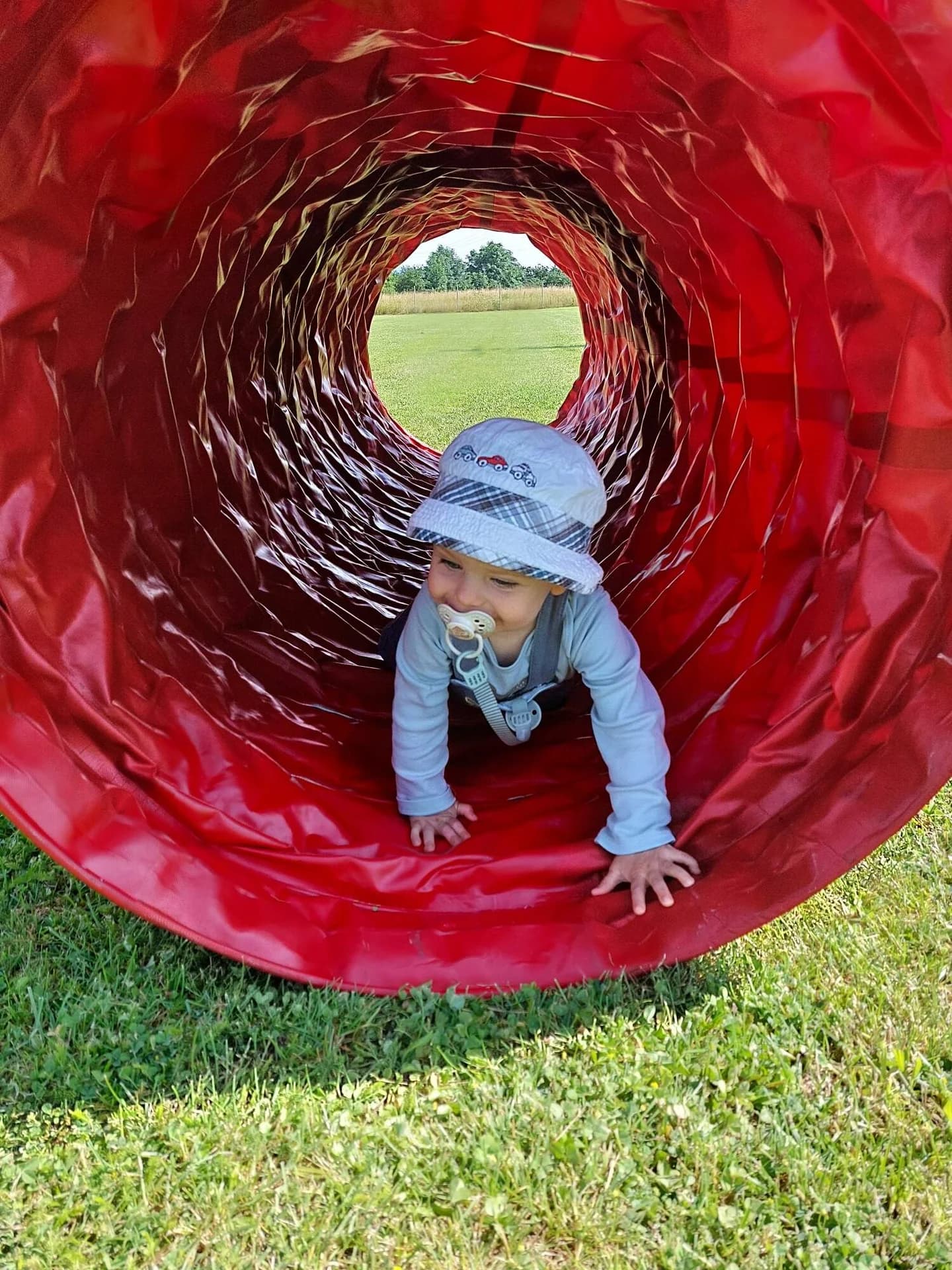 Den pro Mateřskou školu Radslavice