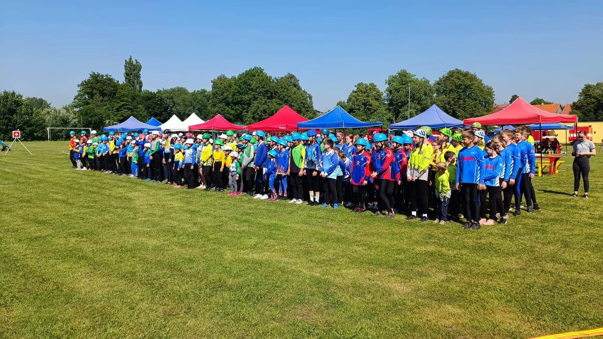 VC MH Býškovice 5.6.2022