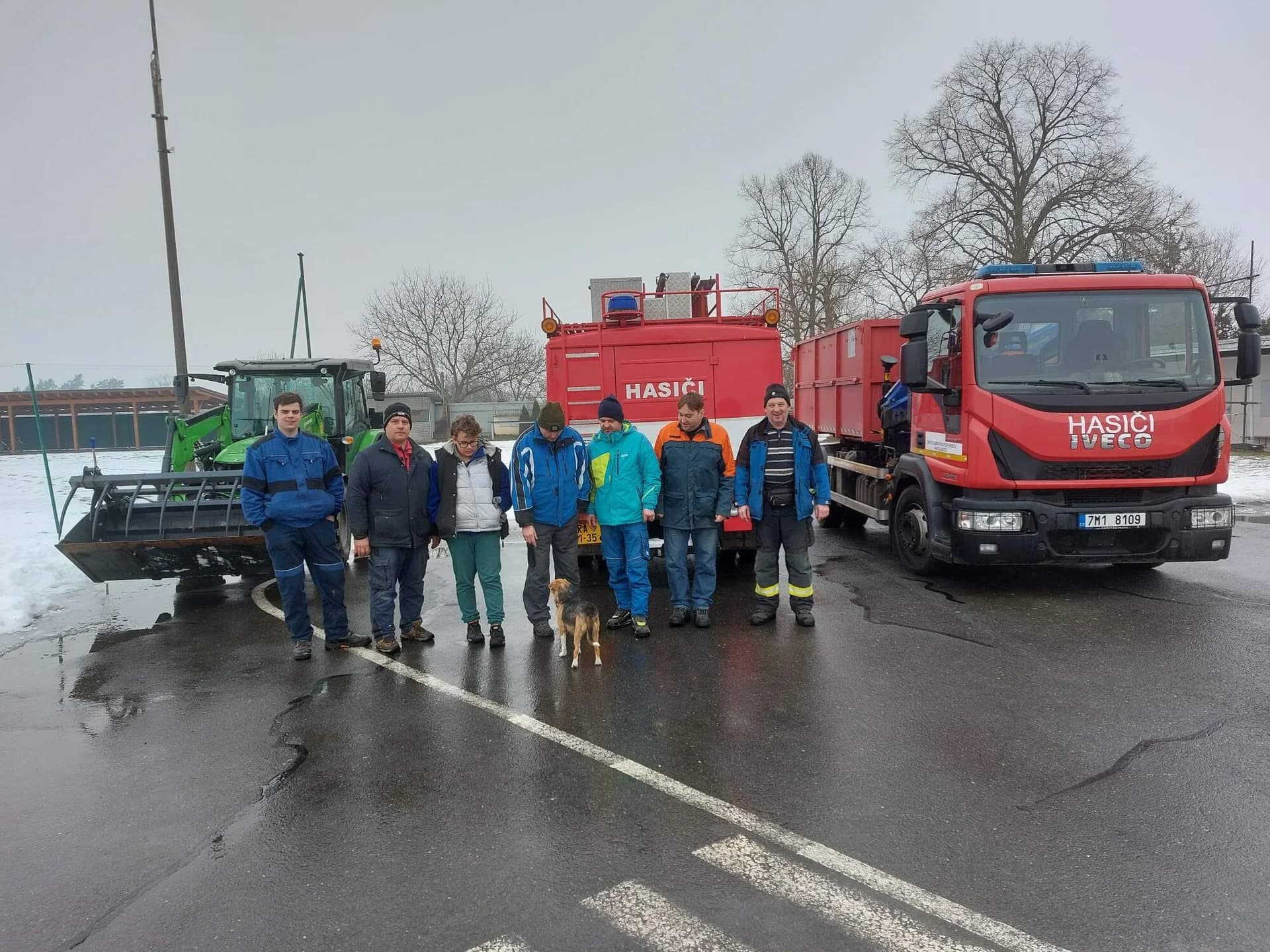 OP a výcvik s MŘP 24.1.2026