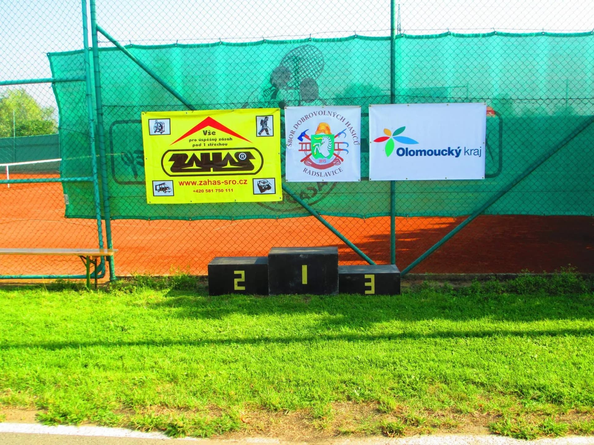 VC MH Radslavice 2015