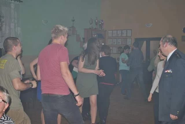 Chrzelice 10 let spolu 2017