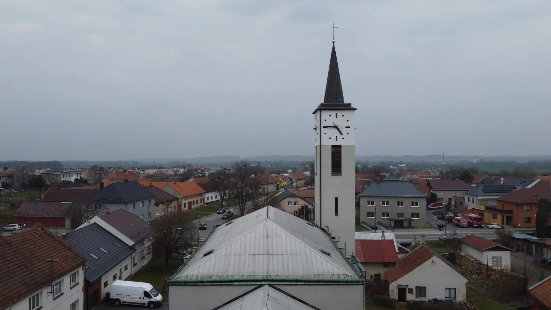 Radslavská přilba 2025