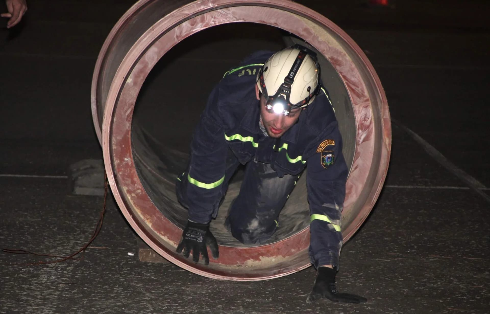 Radslavská přilba 2022