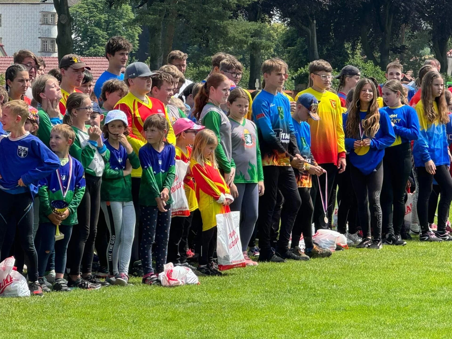 VC MH Hustopeče n/B