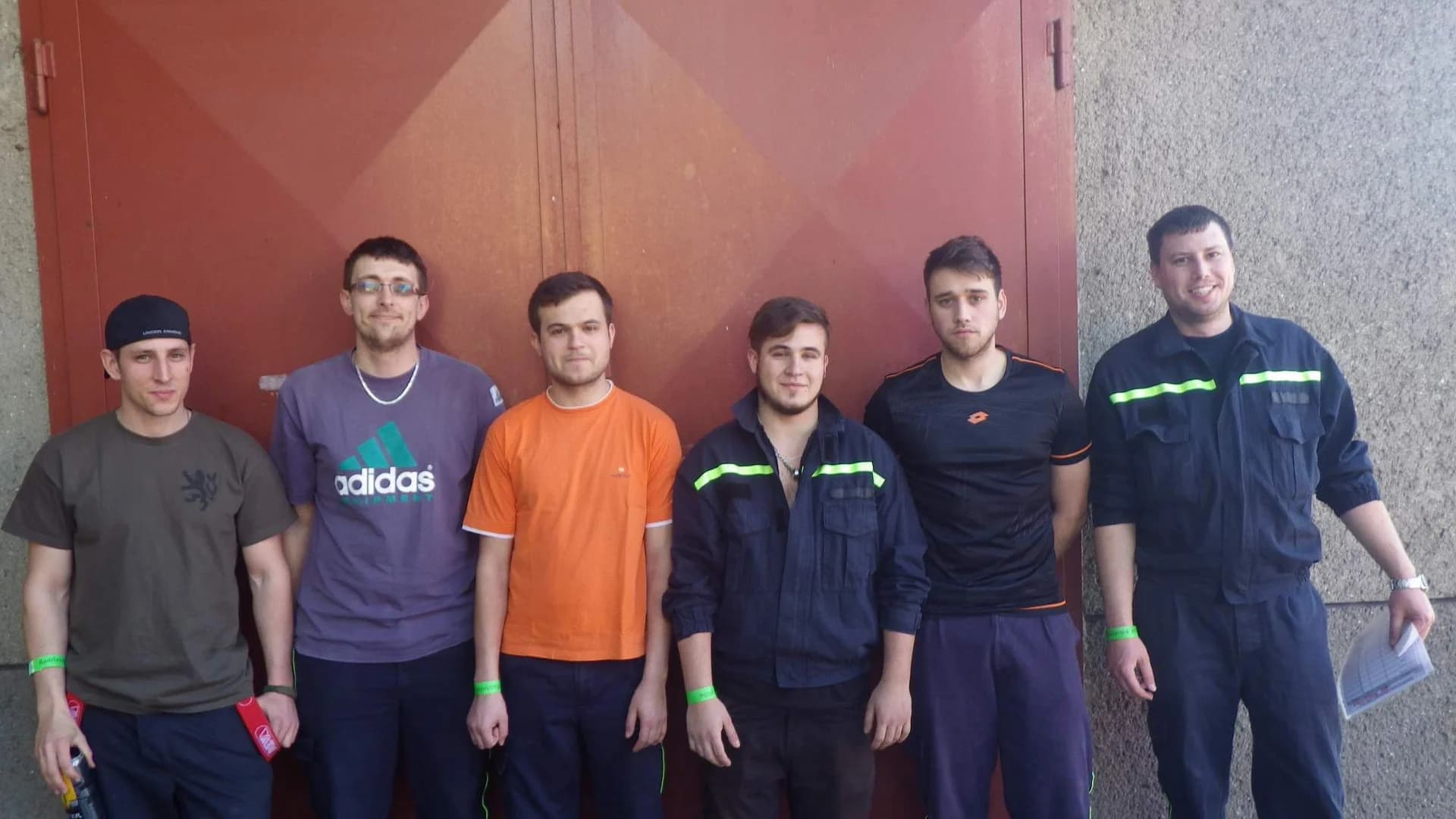 RADSLAVSKÁ PŘILBA 2017