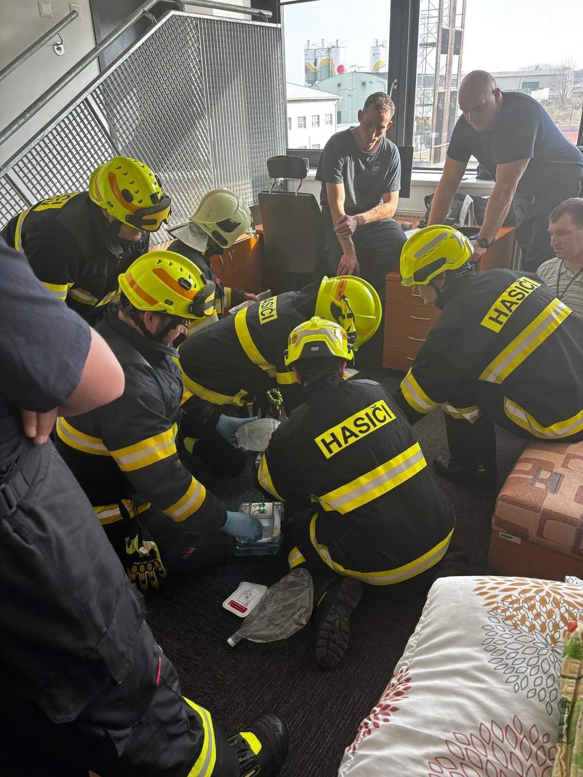 Kurz MŘP 64 a ZZZ 16