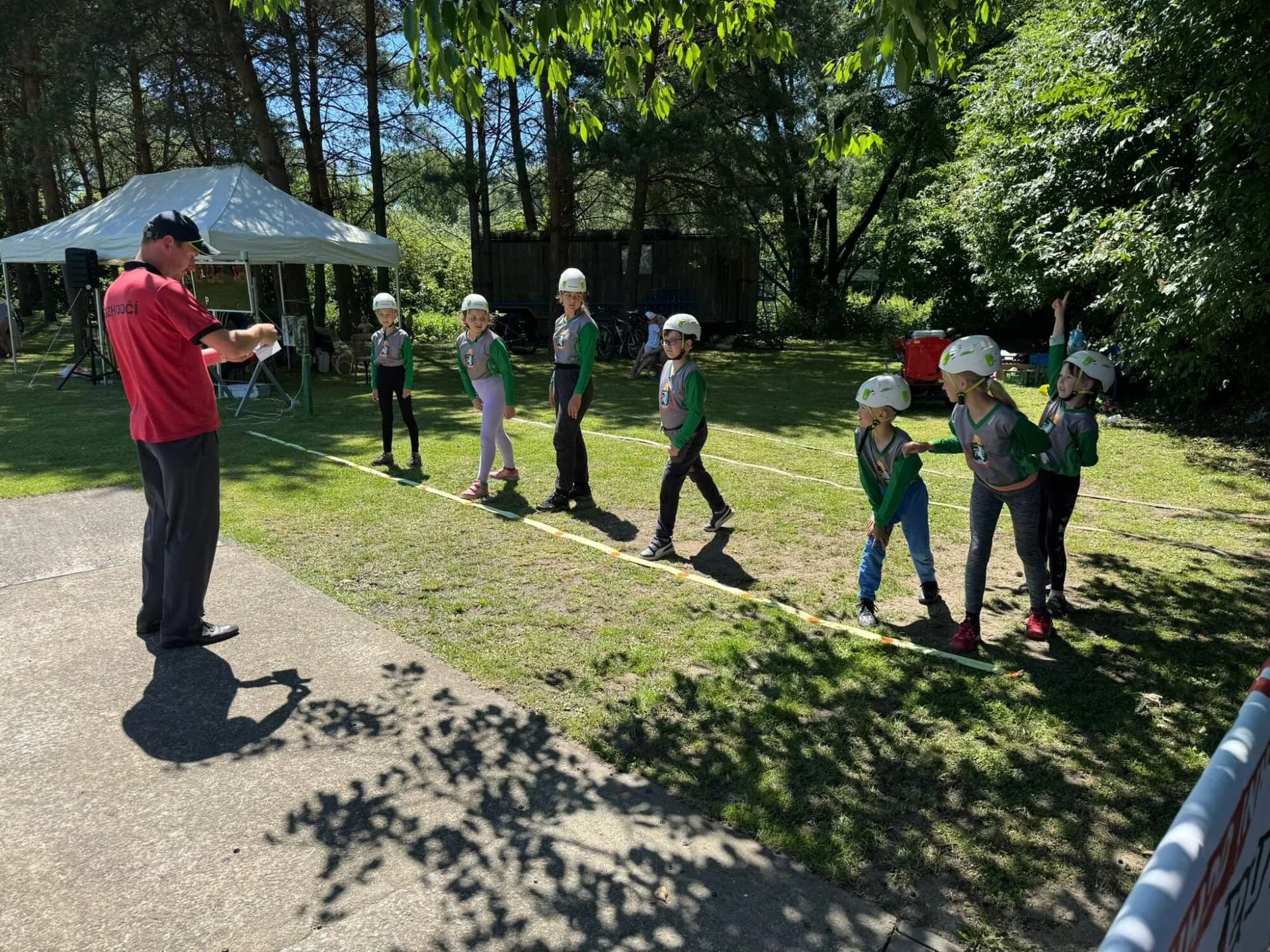 VC MH Milotice nad Bečvou