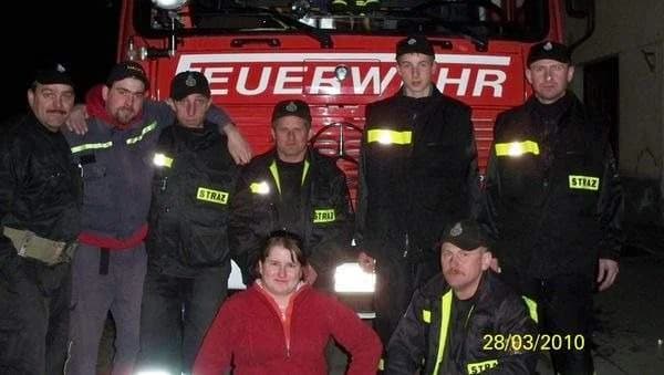 Radslavská přilba 2010