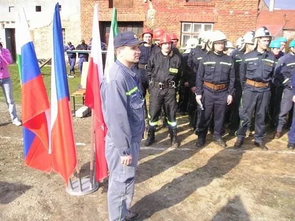 Radslavská přilba 2009