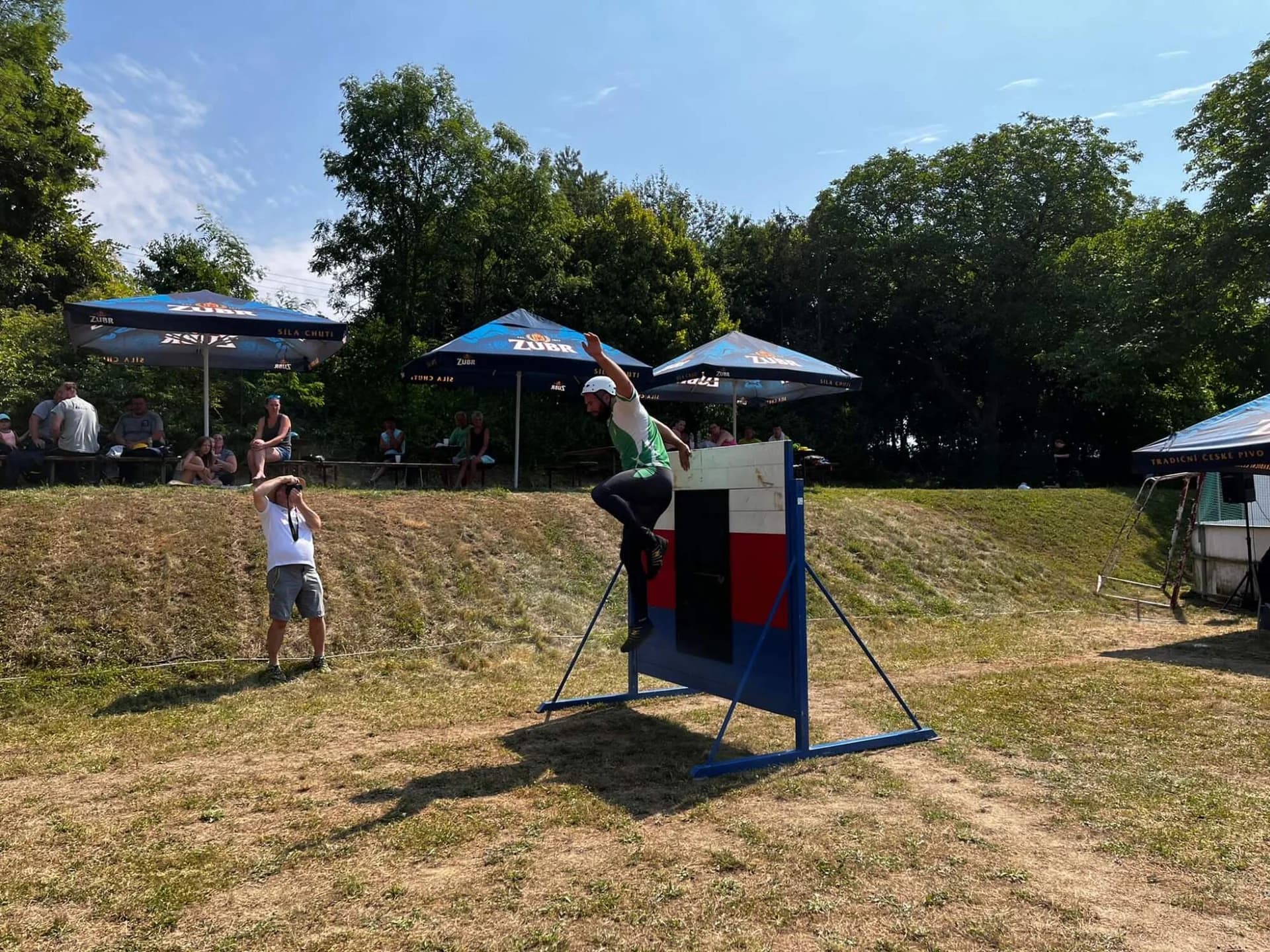 Hodová soutěž Tučín 23.7.2022