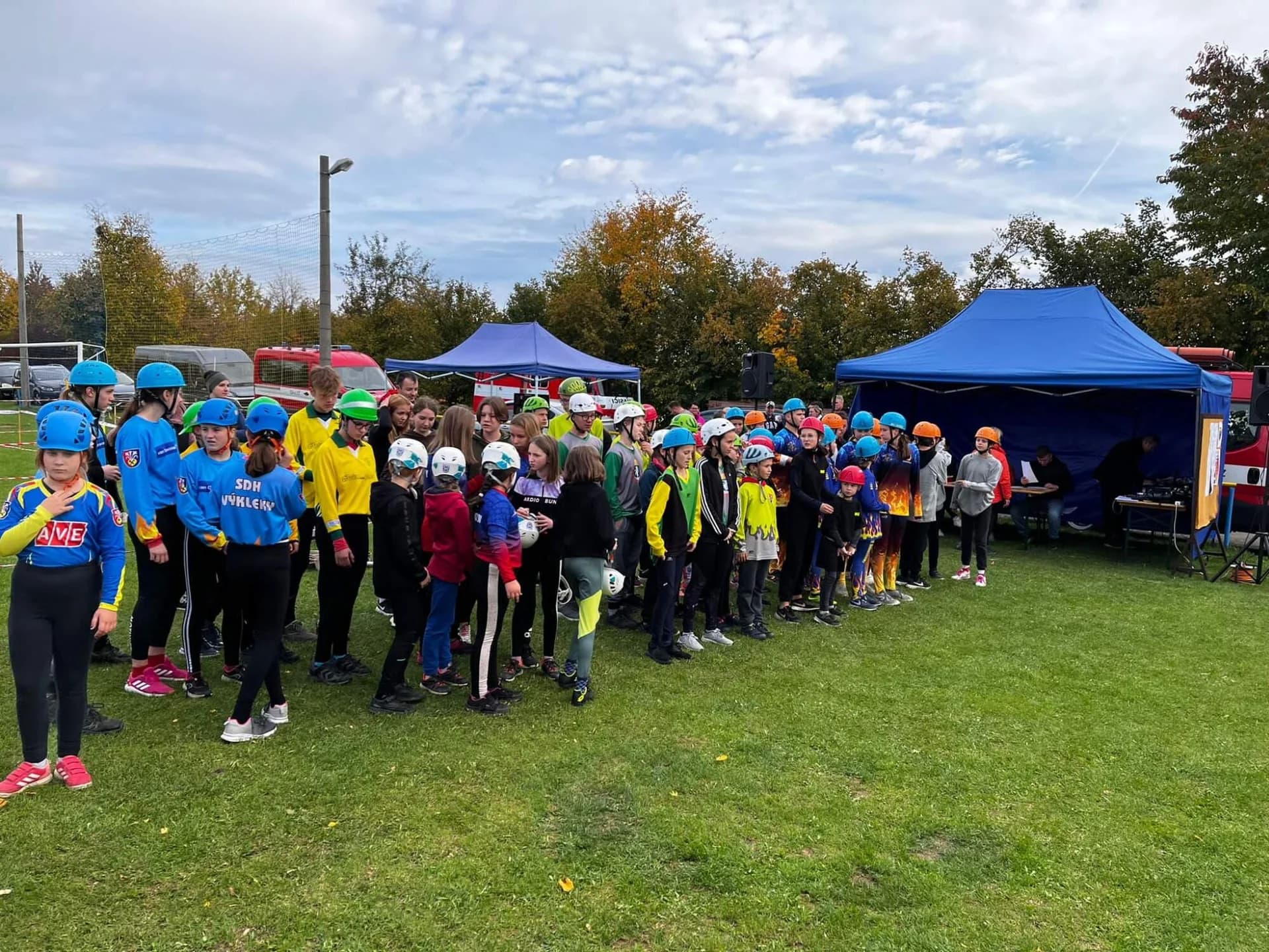 TFA Soběchleby 15.-16.10 2022