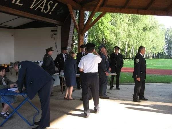 Okresní kolo Provodovice