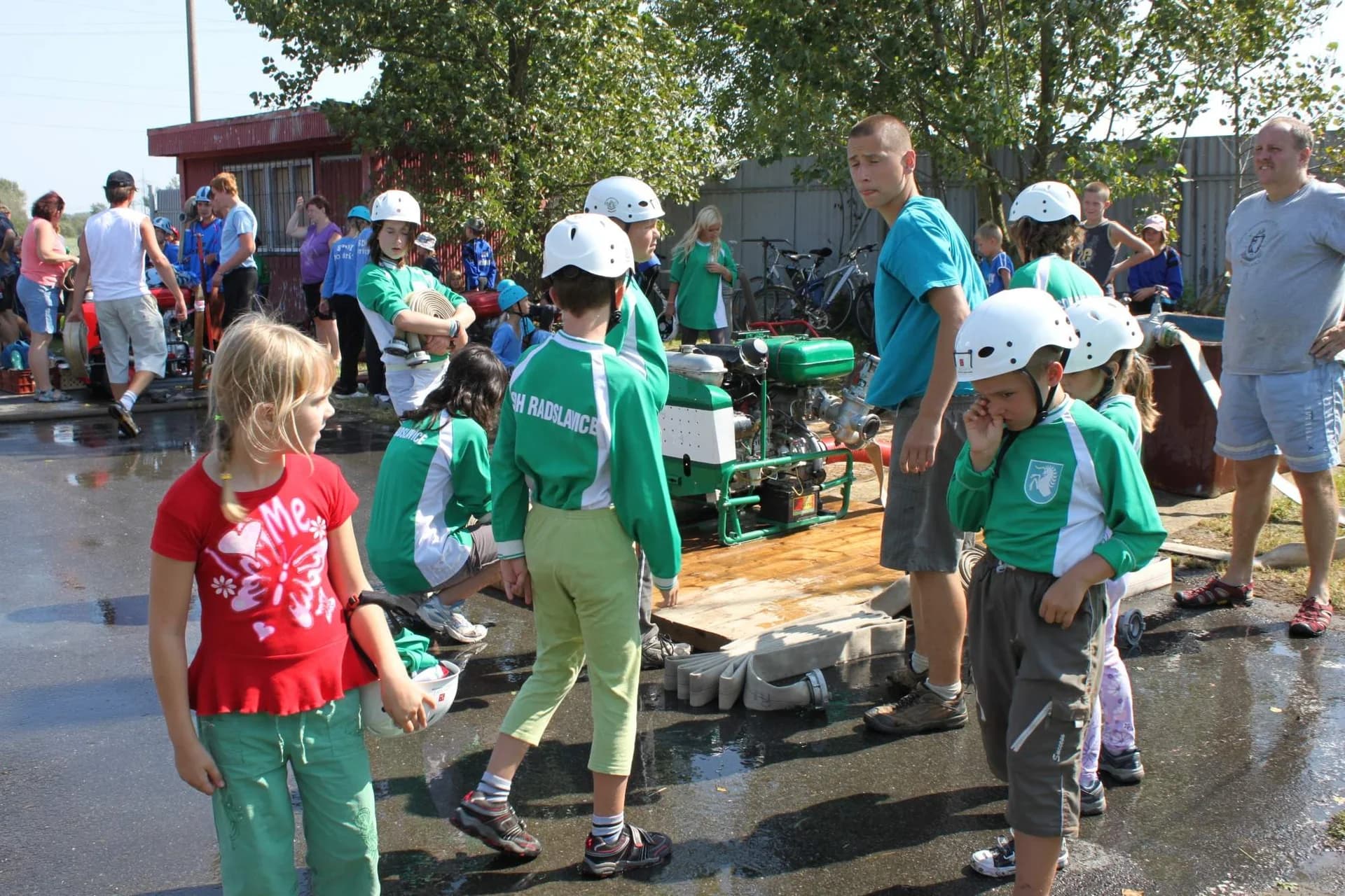 Velká cena Radslavice