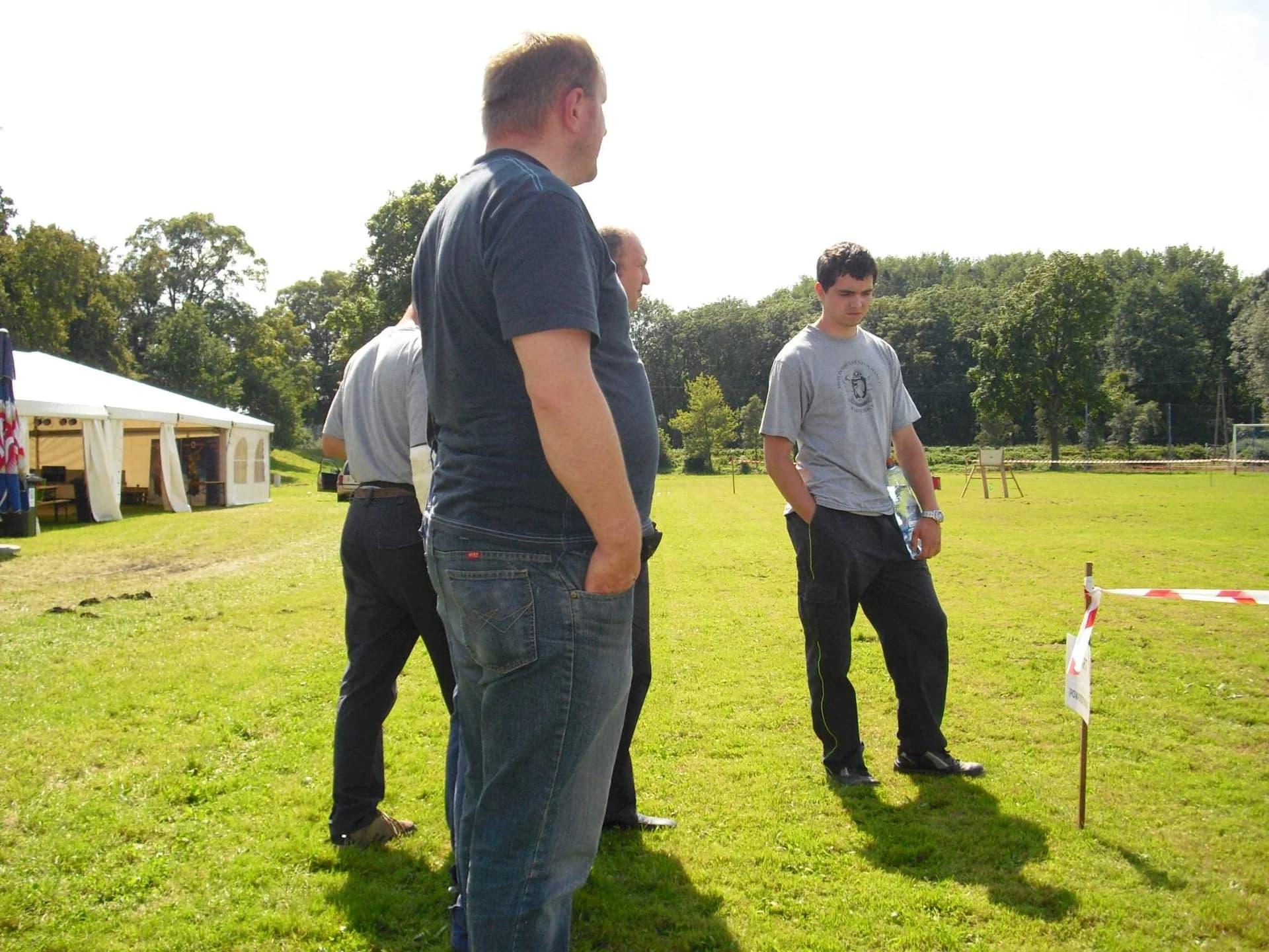 Chrzelice soutěž 2011