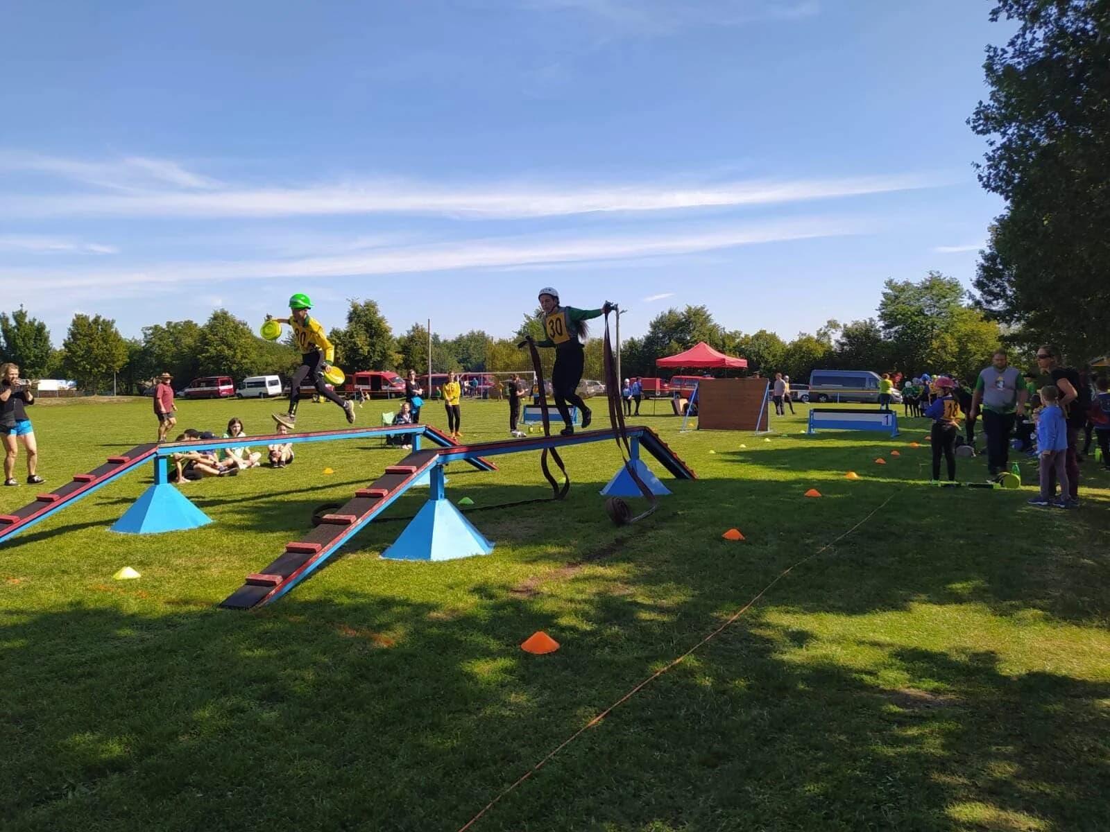 VC MH Soběchleby 3.9.2022