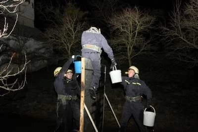 Radslavská přilba 2012 foto