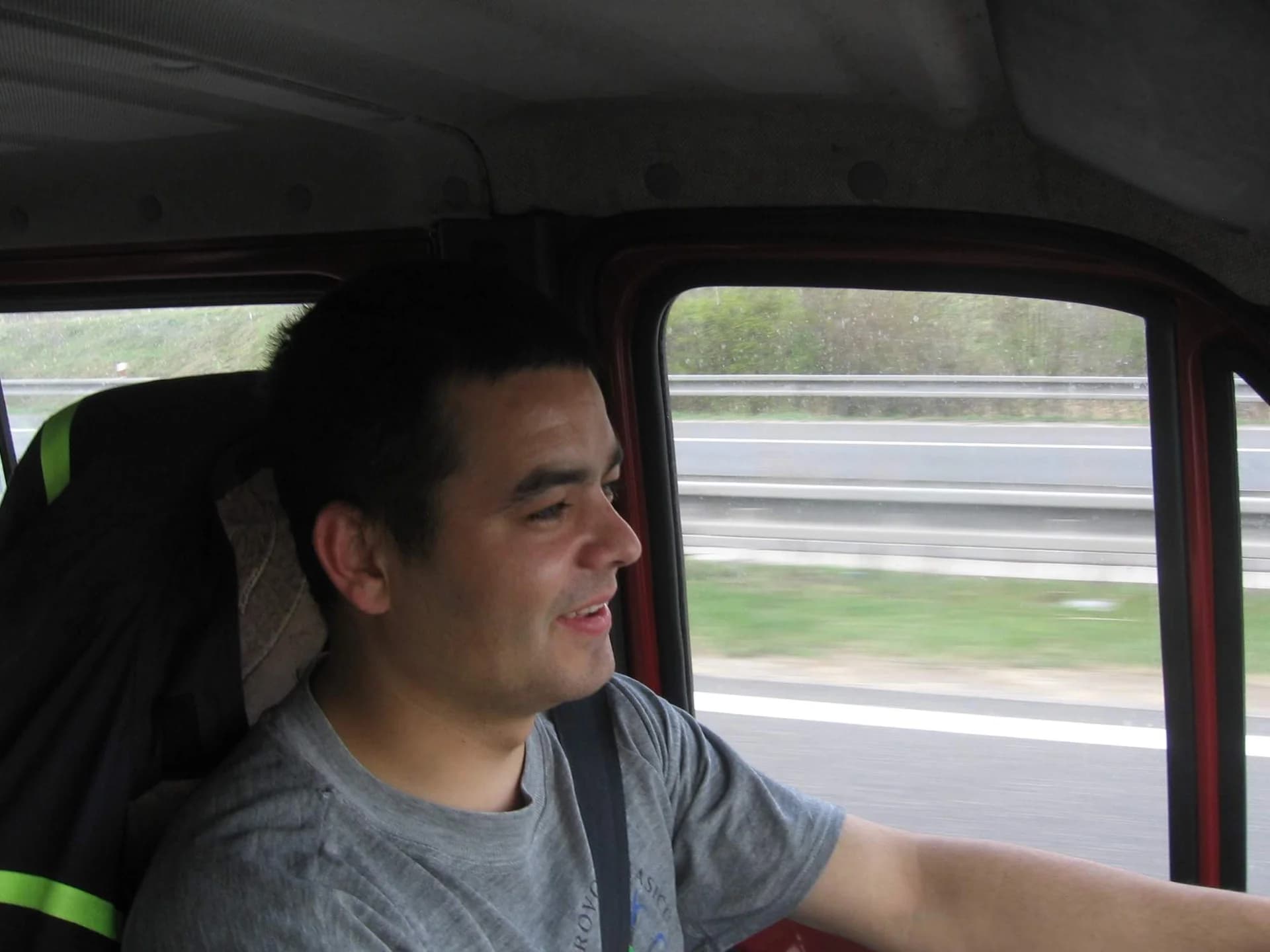 Noční soutěž Zlaté - Sveržov 2011