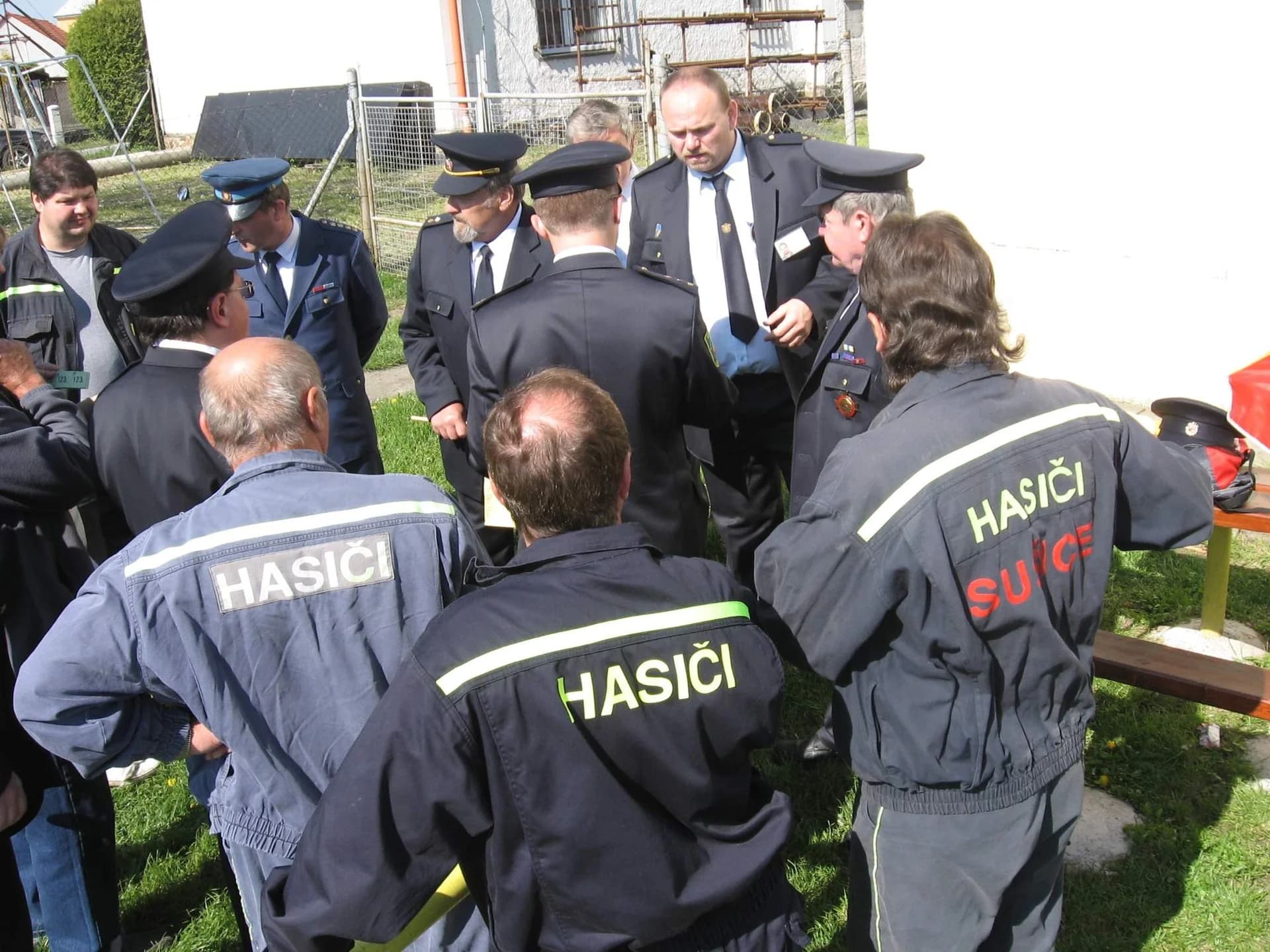 Okrskové kolo Pavlovice