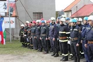 Radslavská přilba 2011