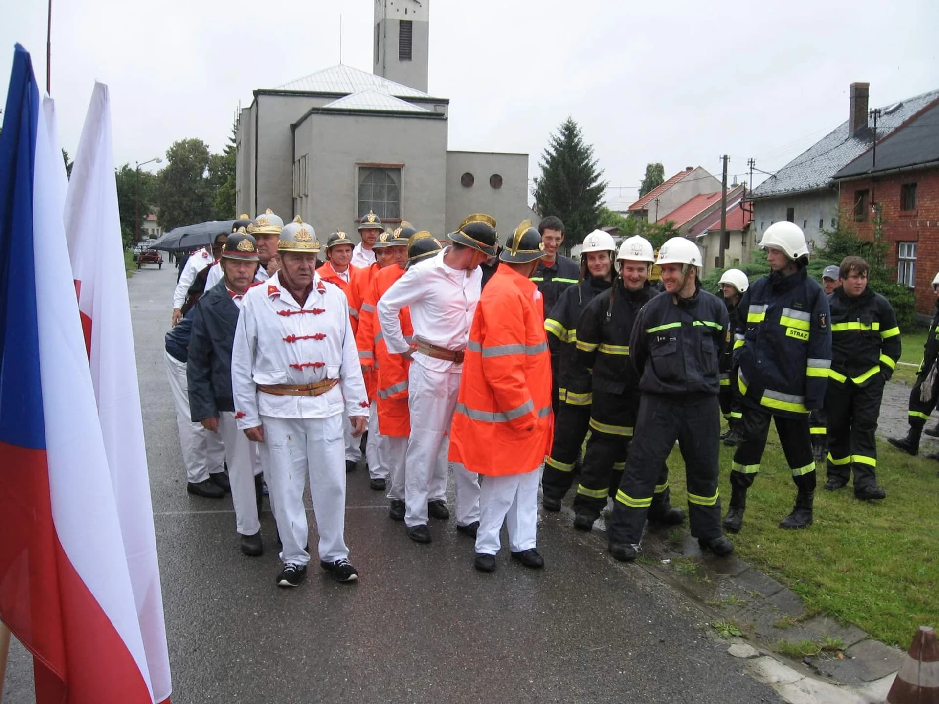 Koňky a víceboj 2011