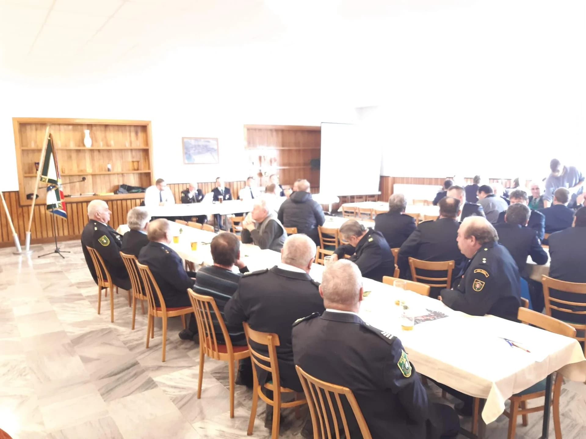 Výroční valná hromada 26.12.2022