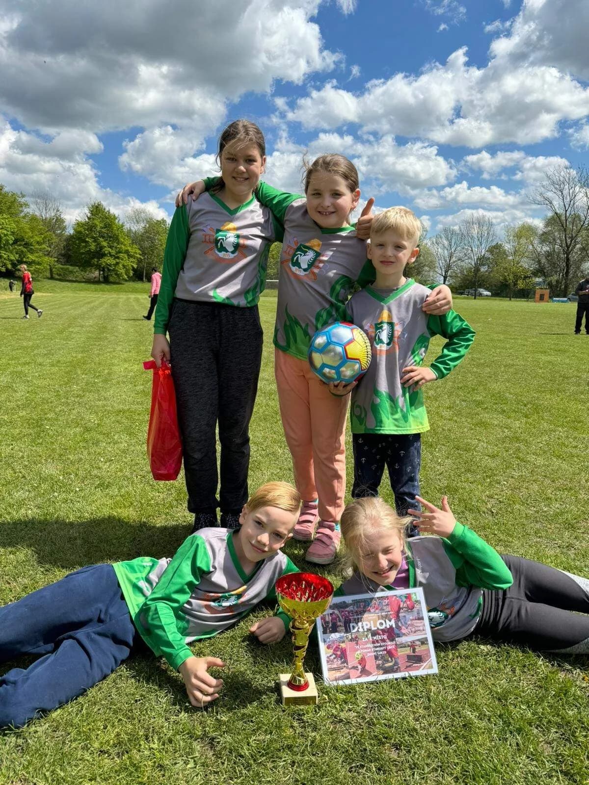 Staměřický dvojboj 28.4.2024